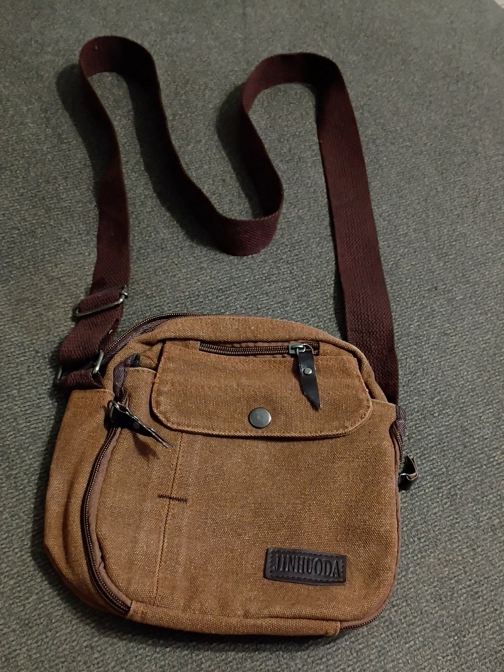 JINHUODA CROSS BODY BAG